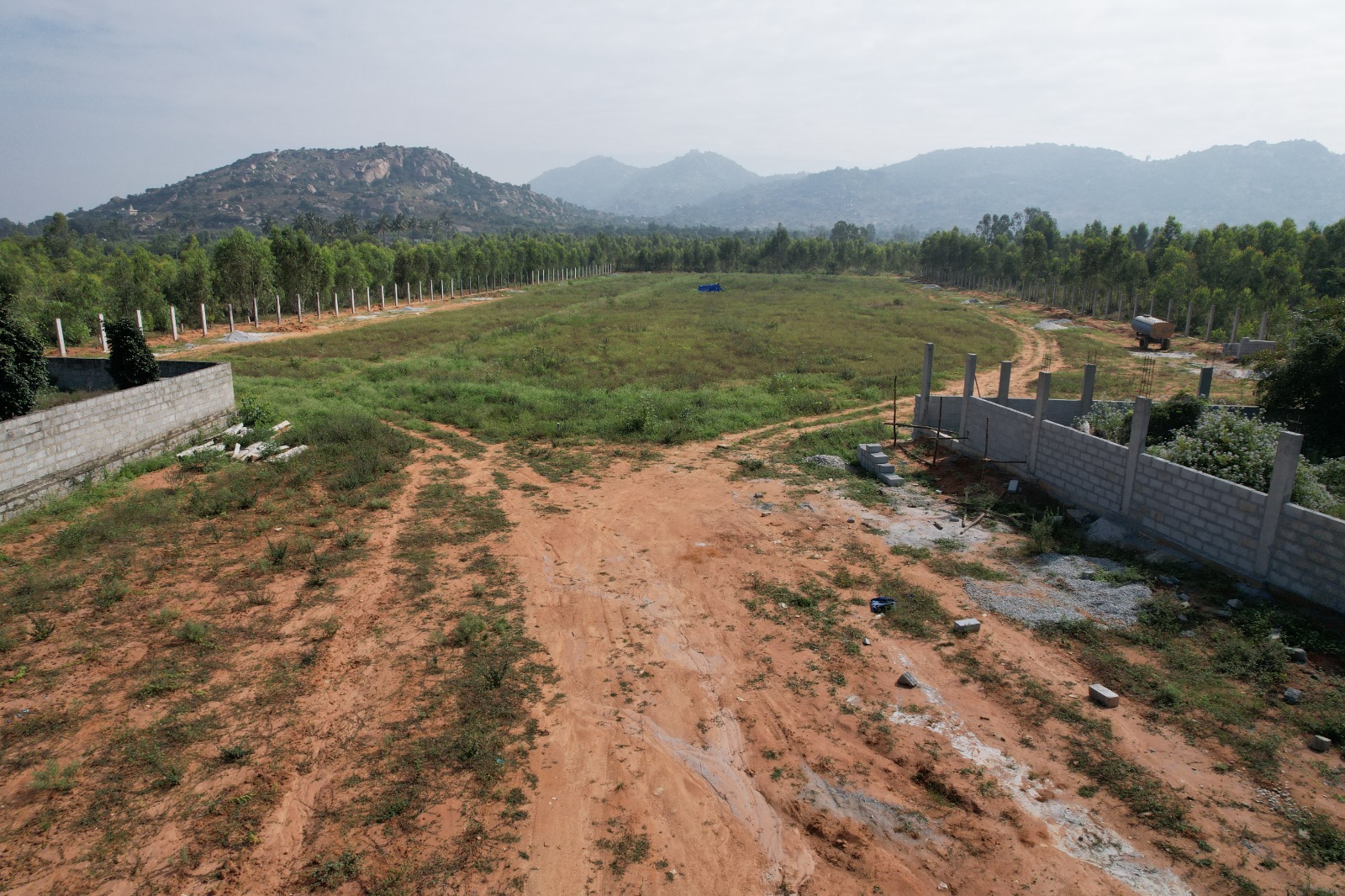 Dwaraka's Capitals North