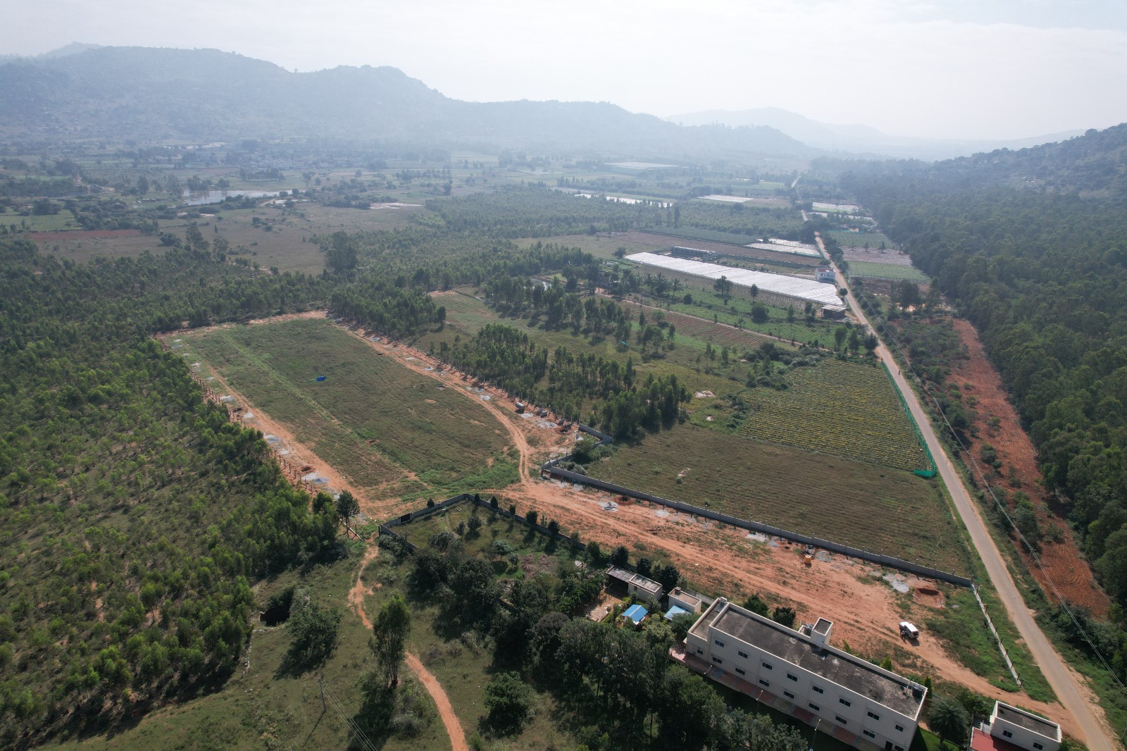 Dwaraka's Capitals North