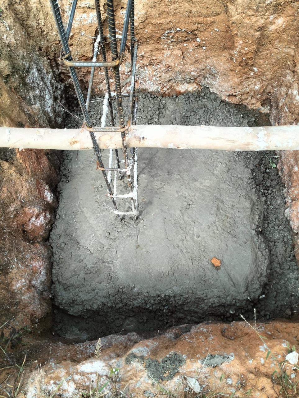 Dwaraka's Capitals North