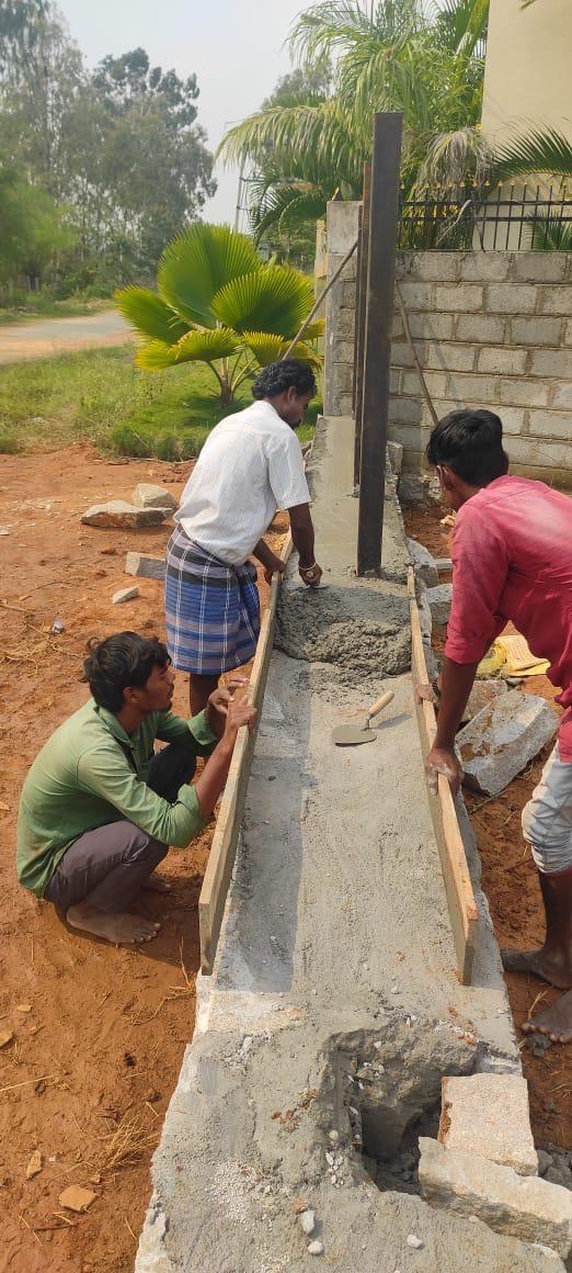 Dwaraka's Capitals North