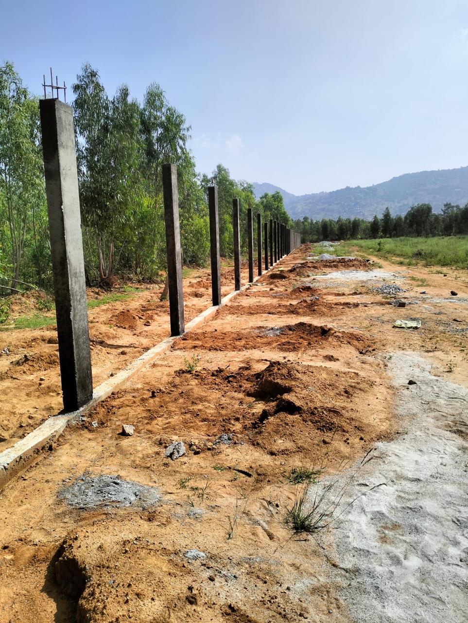 Dwaraka's Capitals North