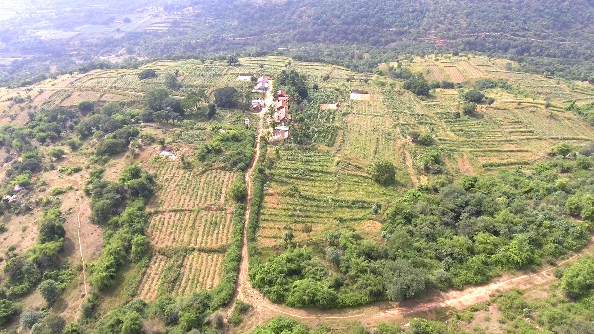 Krushi Grama - Gallery